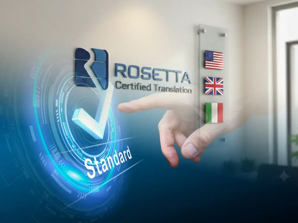 أفضل مكتب ترجمة معتمد من السفارة الامريكية